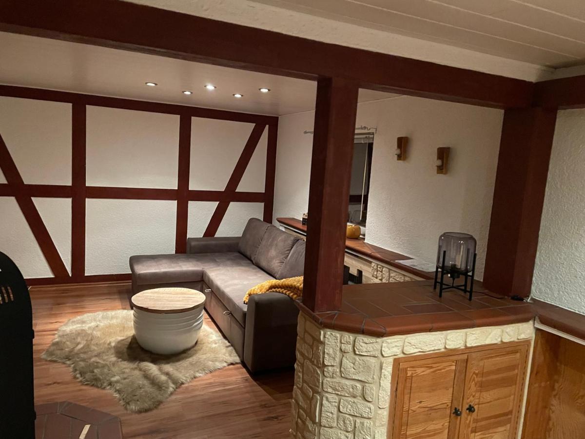 Ferienhaus Gerswalde エクステリア 写真