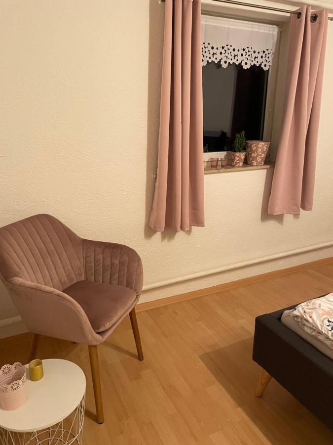 Ferienhaus Gerswalde エクステリア 写真