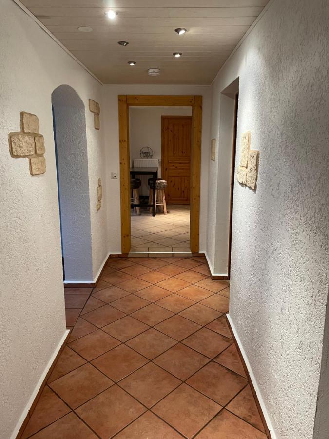 Ferienhaus Gerswalde エクステリア 写真
